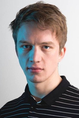 Photo of Jarmo Reha from the Latest Netflix gallery