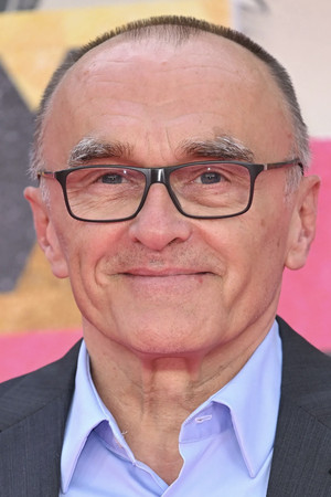 Danny Boyle photo