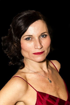Kate Fleetwood photo
