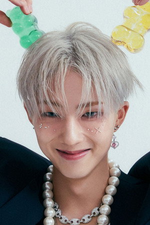 Photo of Jiung from the Latest Netflix gallery