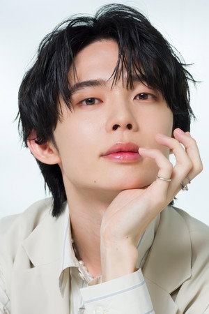 Reiji Kawashima photo