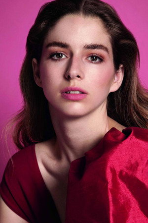 Mariana Di Girolamo photo