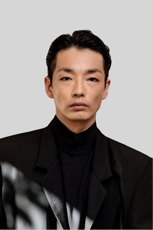 Mirai Moriyama photo