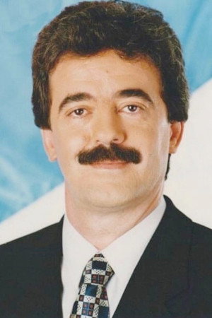 Photo of Momir Bulatović from the Latest Netflix gallery