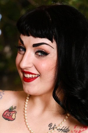 Photo of Draven Star from the Latest Netflix gallery