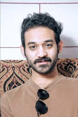 Photo of Majed Al Saihati from the Latest Netflix gallery