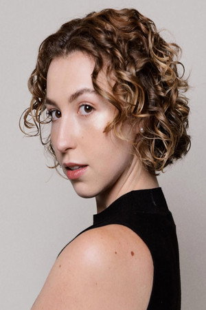 Photo of Ana Cuesta from the Latest Netflix gallery
