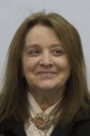 Margarita Terekhova photo