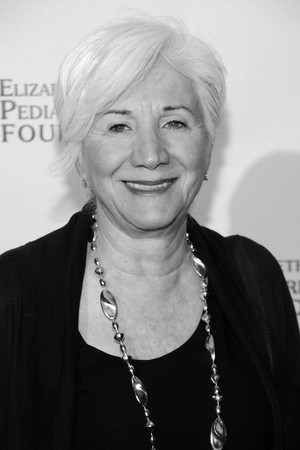 Olympia Dukakis photo