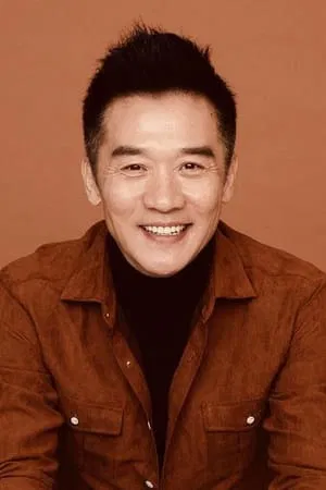 Huang Zhizhong photo