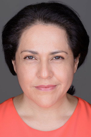 Photo of Joyce Rivera from the Latest Netflix gallery