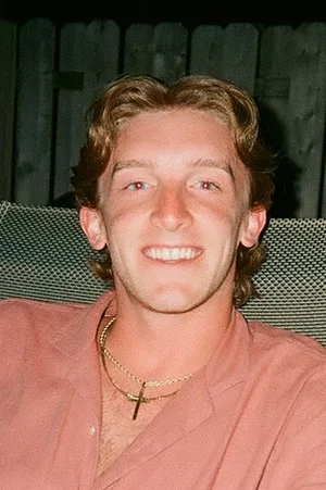 Photo of Andrew Marino from the Latest Netflix gallery