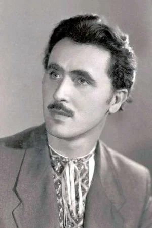 Photo of Oles Berdnyk from the Latest Netflix gallery