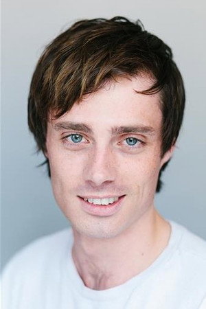 Photo of Michael Hanratty from the Latest Netflix gallery
