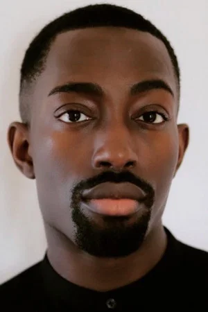 Photo of Michael Badejo from the Latest Netflix gallery
