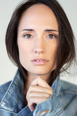Photo of Ida Keškić from the Latest Netflix gallery