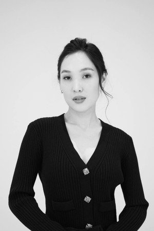 Photo of Dayana Zhanasheva from the Latest Netflix gallery