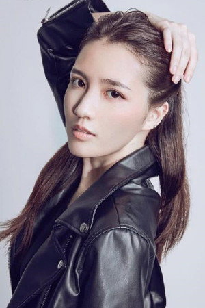 Photo of Xiwen Guo from the Latest Netflix gallery