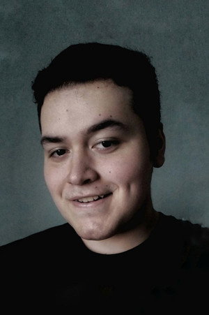 Photo of Orlando Quiroz from the Latest Netflix gallery