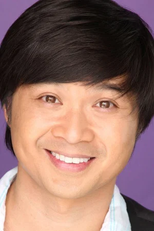 Photo of Dat Phan from the Latest Netflix gallery
