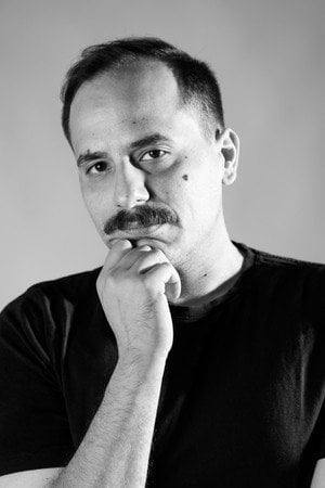 Photo of Melik Kuru from the Latest Netflix gallery