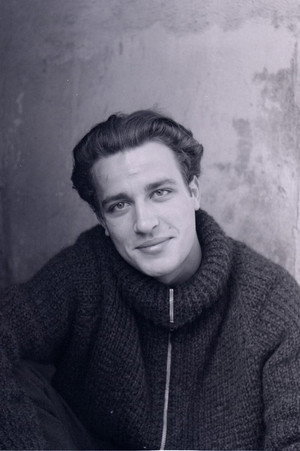 Claudio Cassinelli photo