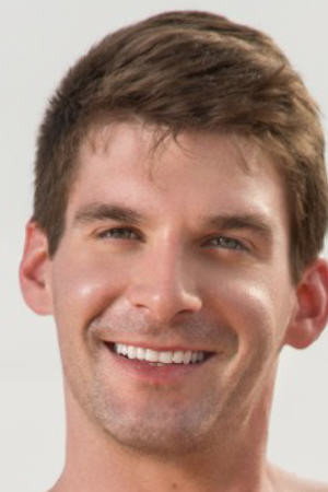Photo of Dustin Holloway from the Latest Netflix gallery