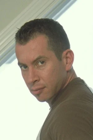Photo of Felipe Carson from the Latest Netflix gallery