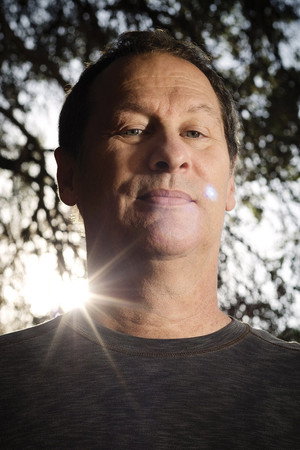 Photo of Cliff Martinez from the Latest Netflix gallery