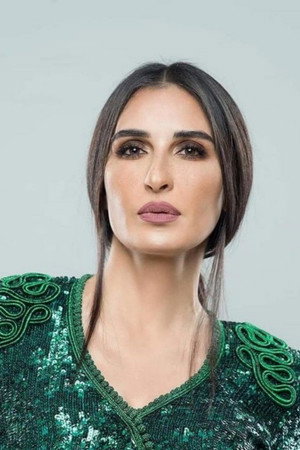 Photo of Fatma Nasser from the Latest Netflix gallery