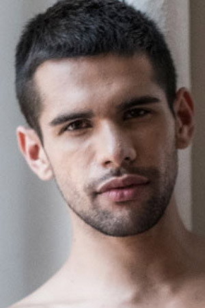 Photo of Ty Mitchell from the Latest Netflix gallery