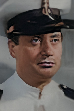 Photo of Haluk Sarıcı from the Latest Netflix gallery