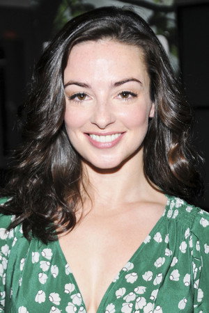 Laura Donnelly photo