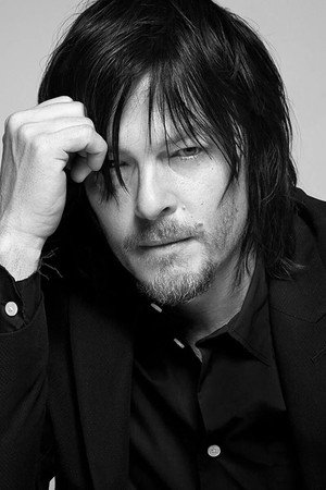 Norman Reedus photo