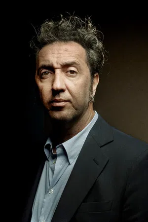 Paolo Sorrentino photo