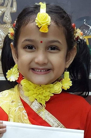 Photo of Anumegha Kahali from the Latest Netflix gallery