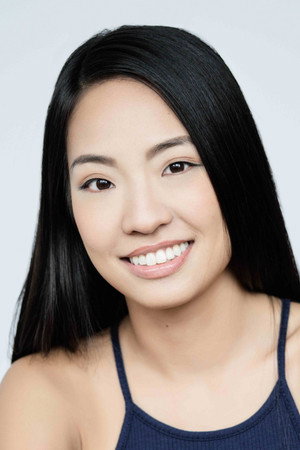 Photo of Stephanie Ng Wan from the Latest Netflix gallery