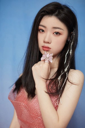 Shan Yichun photo