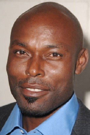Photo of Jimmy Jean-Louis from the Latest Netflix gallery