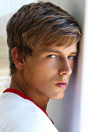 Photo of Kevin Warhol from the Latest Netflix gallery