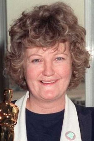 Brenda Fricker photo