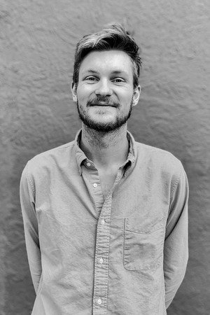 Photo of Luke Lorentzen from the Latest Netflix gallery