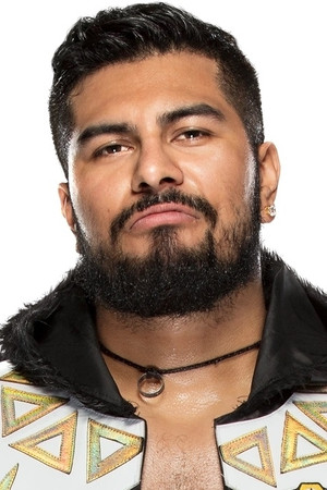 Photo of Raúl Mendoza from the Latest Netflix gallery
