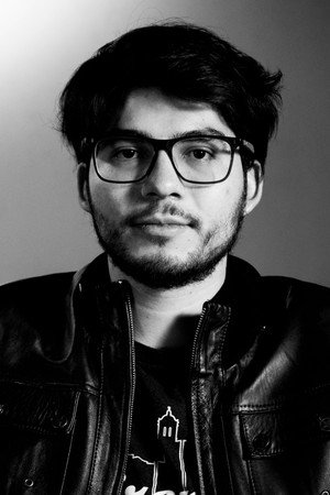 Photo of Raúl Pardo G. from the Latest Netflix gallery