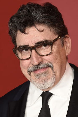 Alfred Molina photo