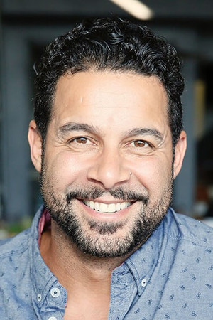 Jon Huertas photo