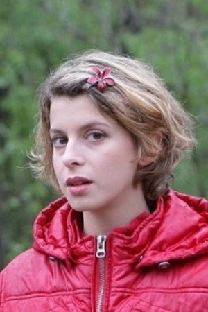 Photo of Angelica Leo from the Latest Netflix gallery