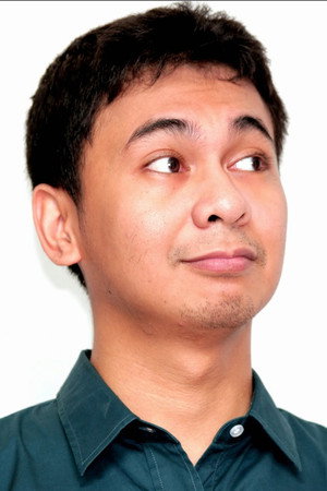 Photo of Raditya Dika from the Latest Netflix gallery