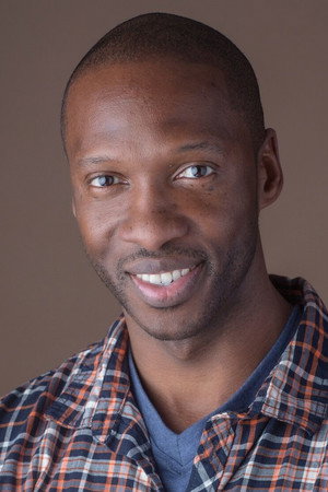 Reggie Watkins photo