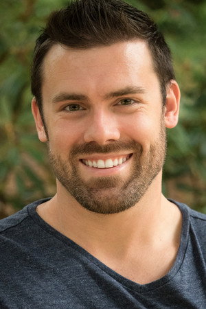 Photo of Michael Strickland from the Latest Netflix gallery